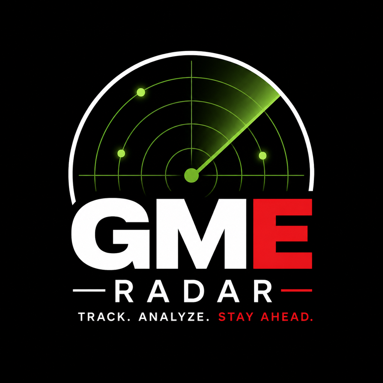 GME Radar